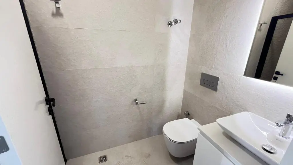 Shower